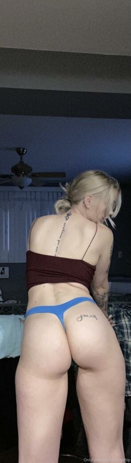 charliechip actrice nue galeries