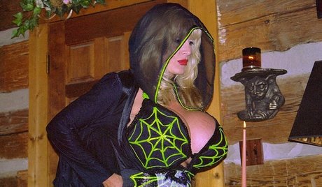 Sable Holiday actrice de sexe photos