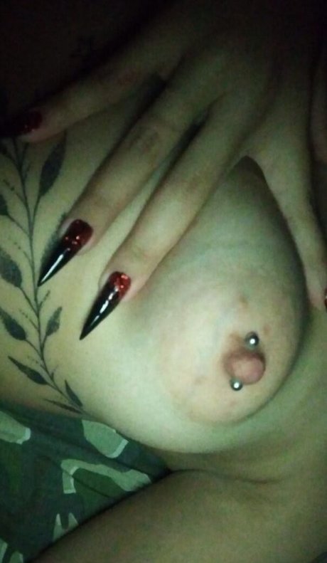 Kauyza Danthara beau modèle photo