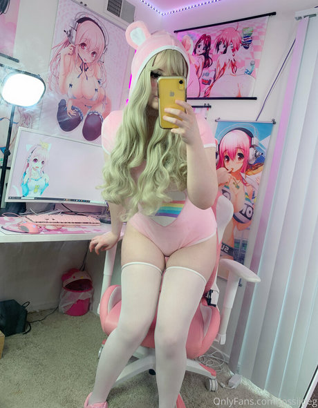 jossijpeg étoile sexy photo