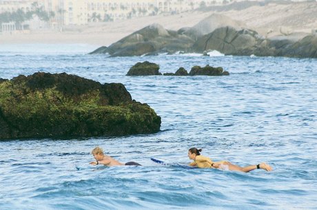 Chloe East sexe star du porno collection