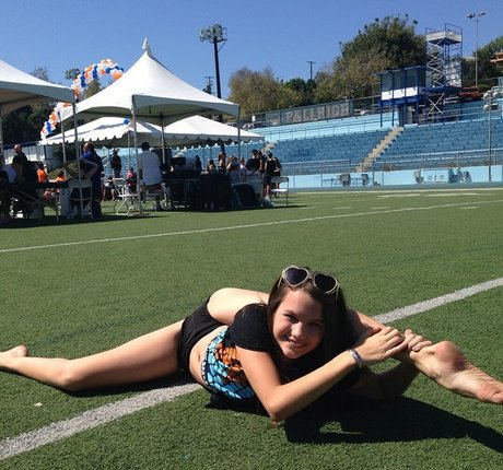 Chloe East sexe de star du porno galerie