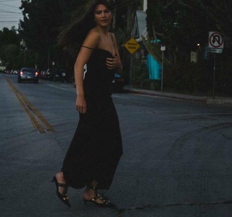 fans de cire uniquement nu de haute qualité photo