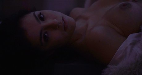 Mathilde Lasry modèle galerie