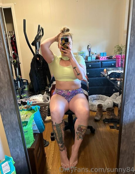 sunny84 étoile magnifique galerie