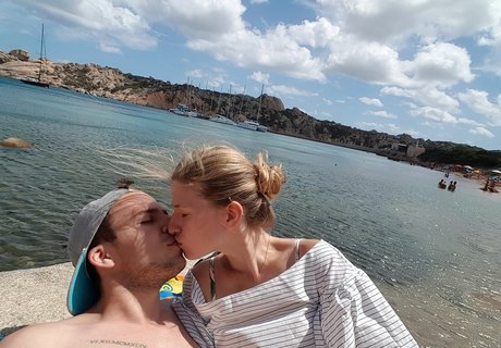 Mailin Scheja actrice nue photo