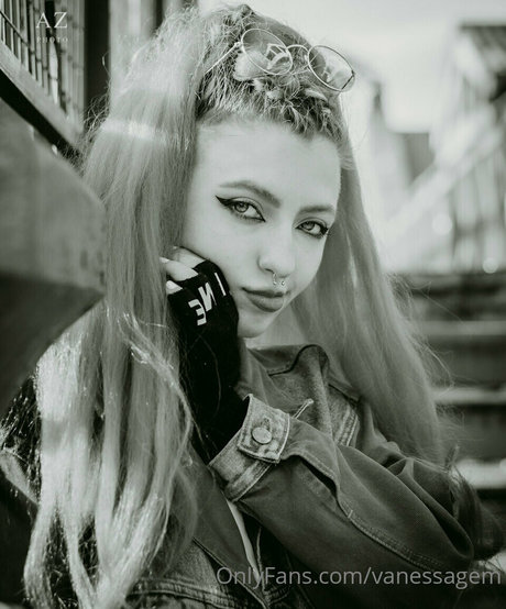 vanessagem modèle meilleur image