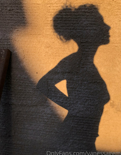 vanessagem star du porno érotique collection