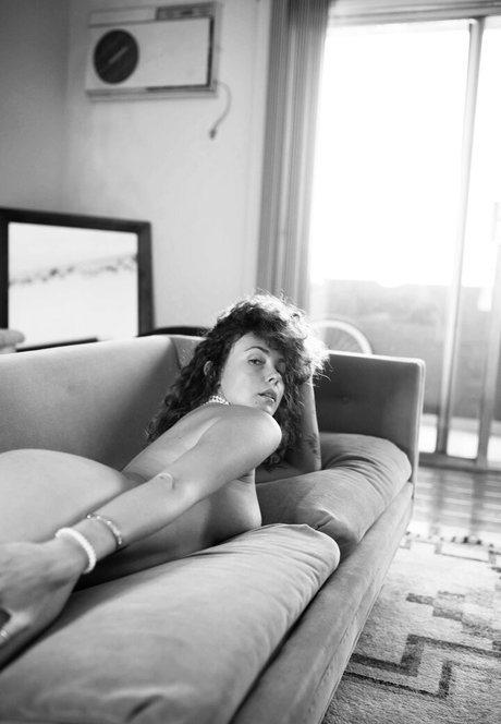 presssme modèle joli des photos