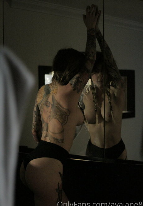 avajane8 meilleure étoile photo