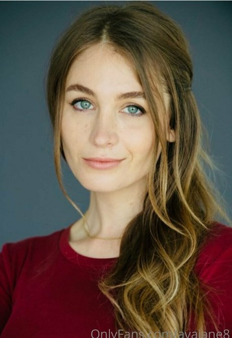 avajane8 modèle parfait archive