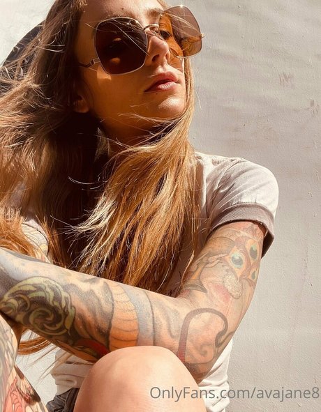 avajane8 Profilfoto