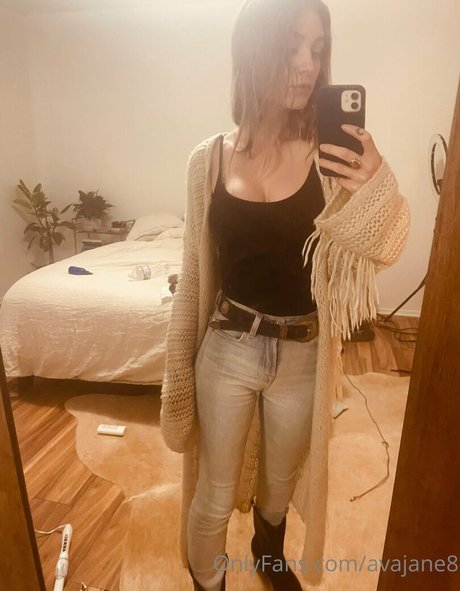 avajane8 star du porno parfaite images