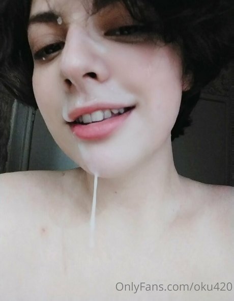 oku420 star du porno gratuite des photos