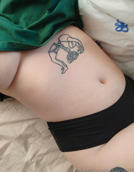 oku420 actrice nue collection