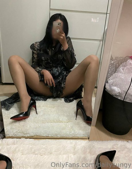 dailysungy meilleure étoile collection