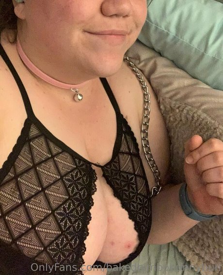 bakedbimbobunnybun modèle érotique photo