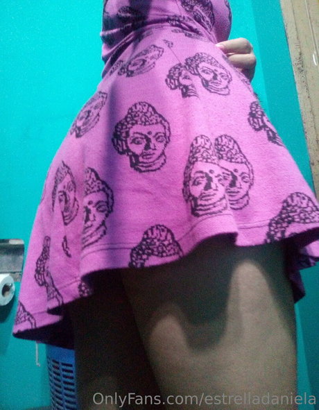 estrelladaniela joli modèle galerie