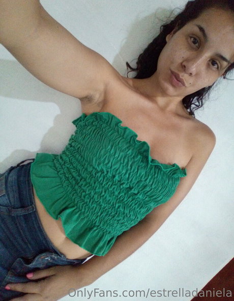 estrelladaniela étoile sexy collection