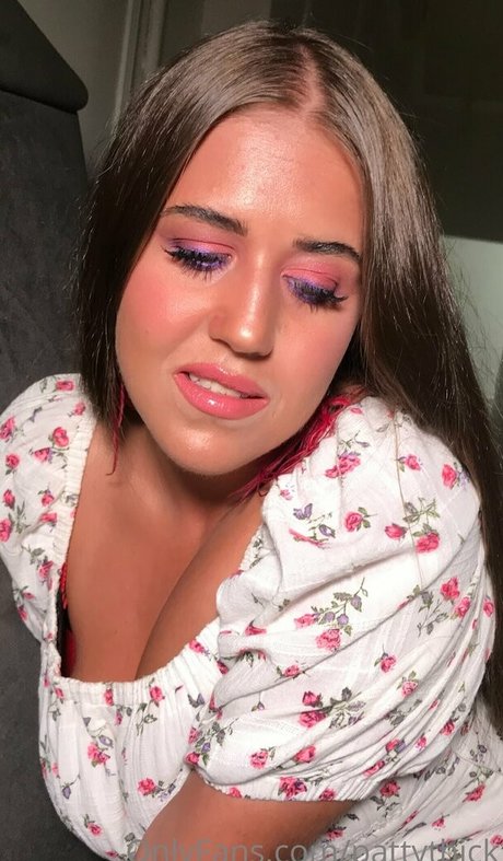 puff mommy xxx modèle joli image