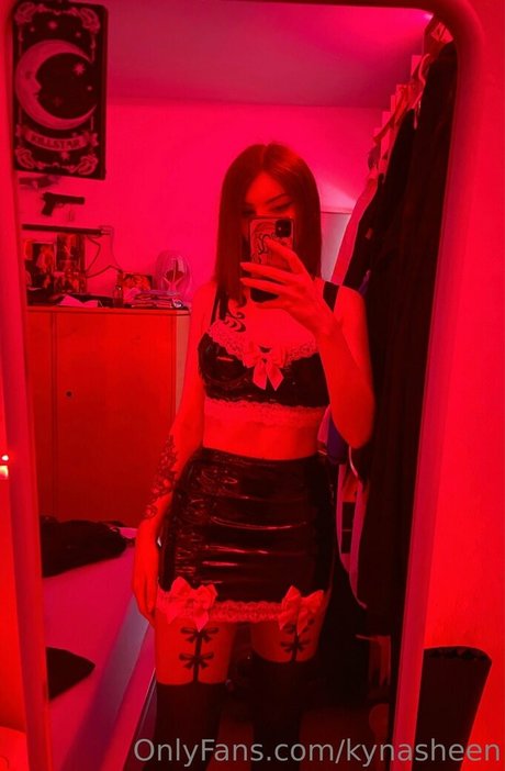 kynasheen nus étoiles image
