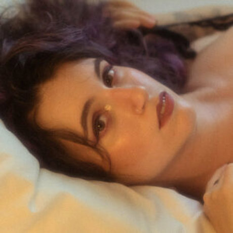 Irina Rivas étoile de l'art photo