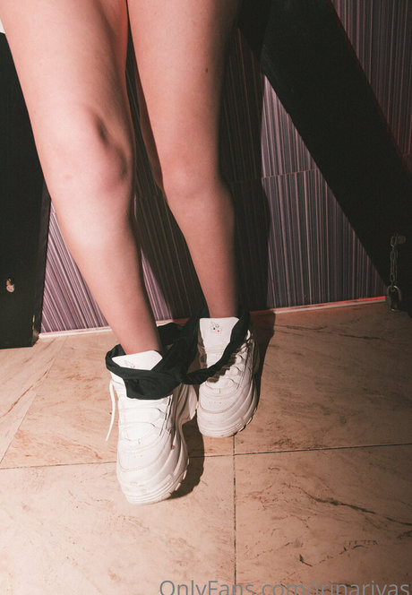 Irina Rivas actrice de grande qualité images