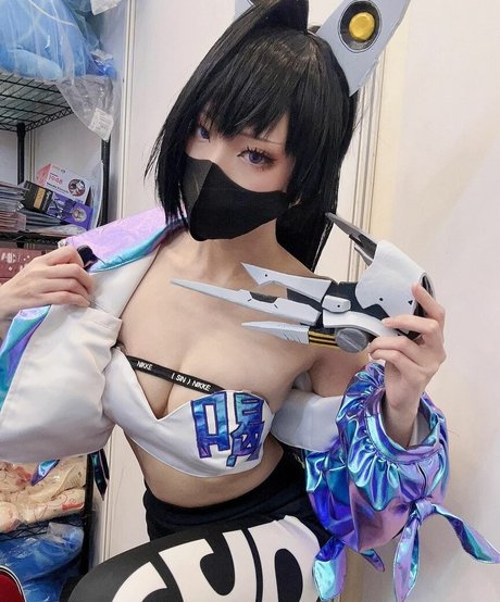 Nekonoi Katsu star du porno gratuite img