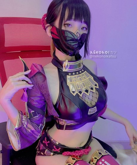 Nekonoi Katsu meilleure étoile image