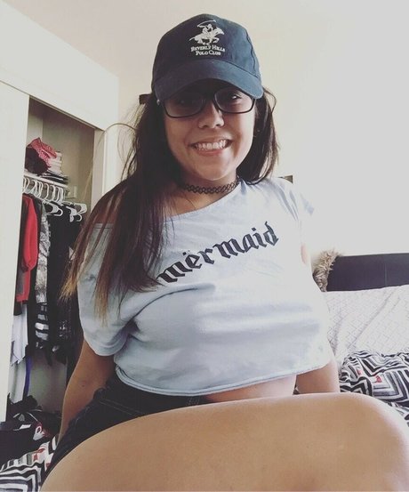 Angel Isais actrice pornographique image