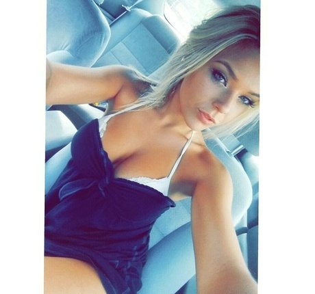 Anais Rizzo star du porno sexy archive