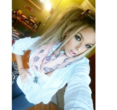 Anais Rizzo top star image