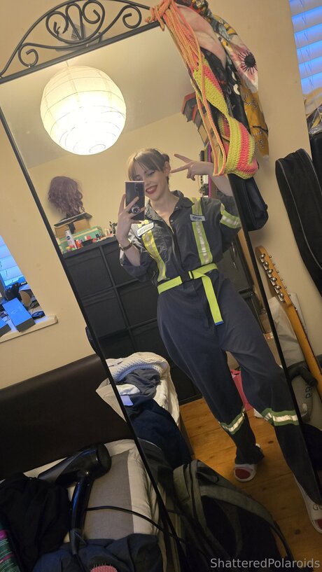 shatteredpolaroids actrice de grande qualité des photos