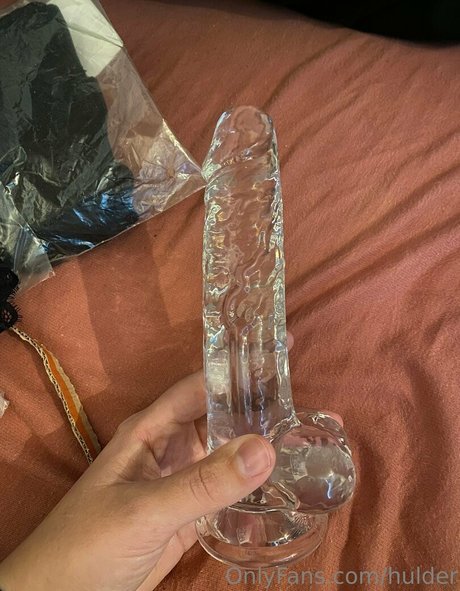 hulder star érotique photos