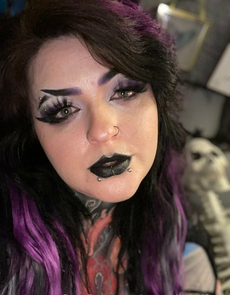 crystallizedfairy modèle hd galeries