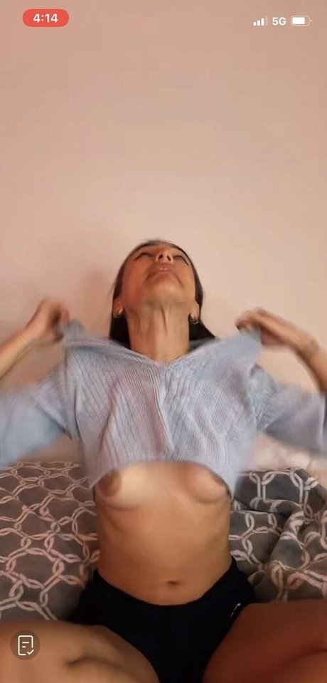 Kaliigold nus de stars du porno photos