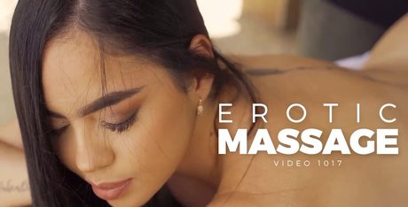 MichelleGiraldo modèle nu image