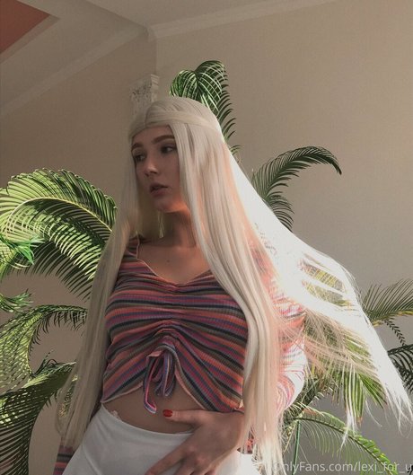 foreveryourslexi actrice de sexe galeries