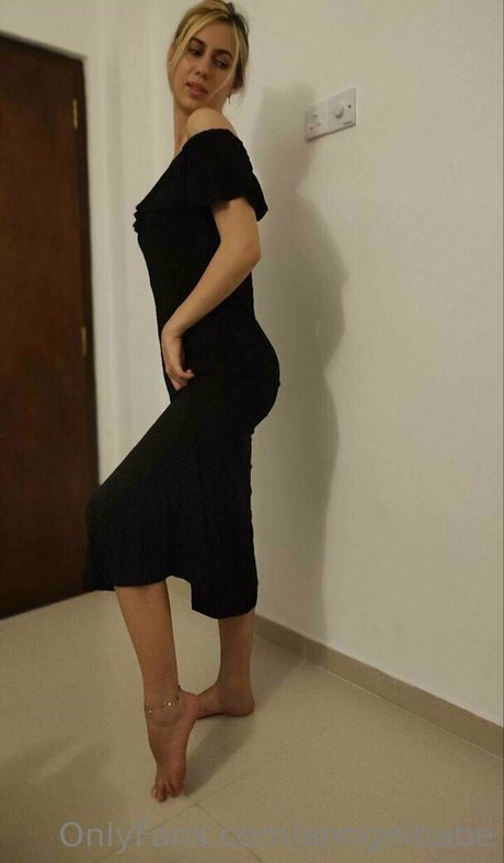 anngelbabe étoile de haute qualité img