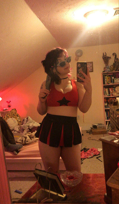 charlioface belle actrice photo