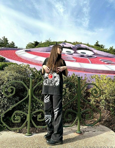 virginia princess étoile exclusive images