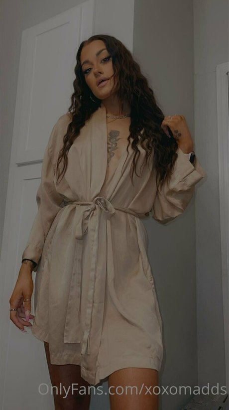 xoxomadds haut étoile photos