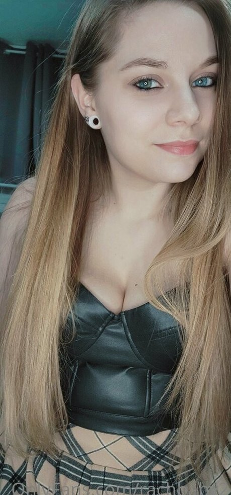 rachbaby2 modèle sexy collection