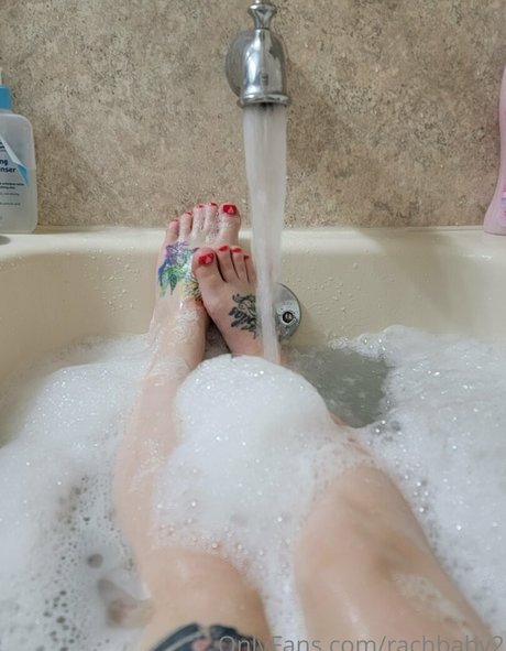 rachbaby2 modèle artistique img