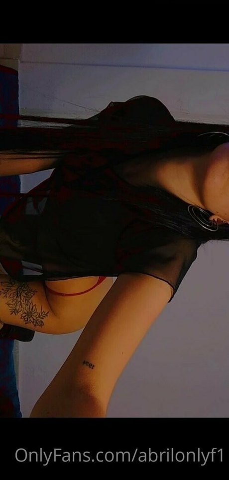 abrilonlyf1 étoile xxx photos