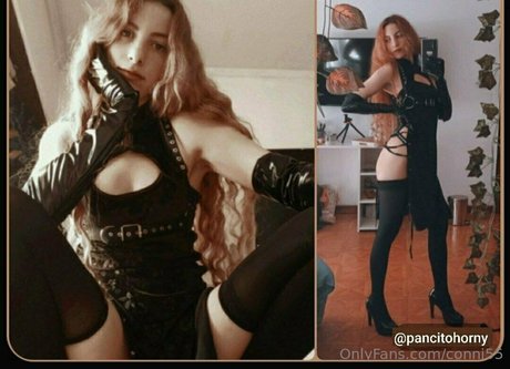 conni55 actrice de grande qualité archive