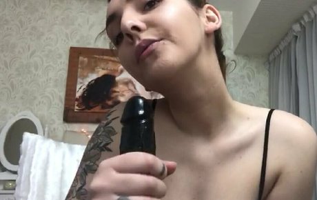 sindyblackof jolie actrice photo