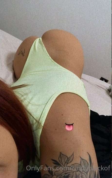 sindyblackof meilleur modèle archive