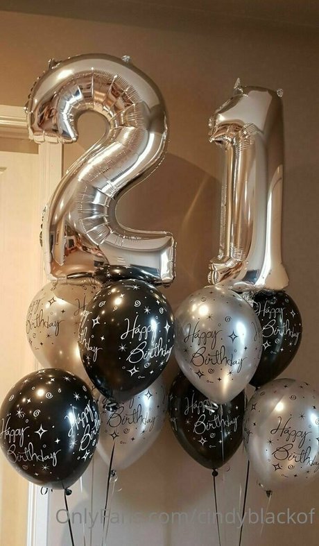 sindyblackof Fotoaufnahmen