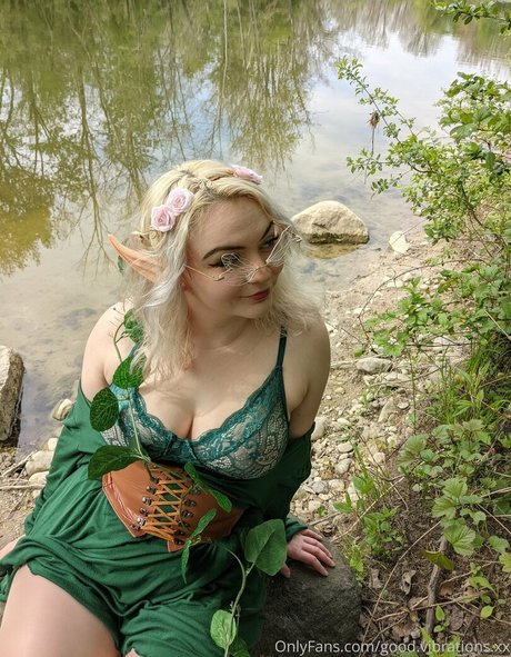 good vibrations xx actrice érotique photos